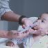 Cách rửa mũi cho trẻ sơ sinh hiệu quả ngay trong lần đầu